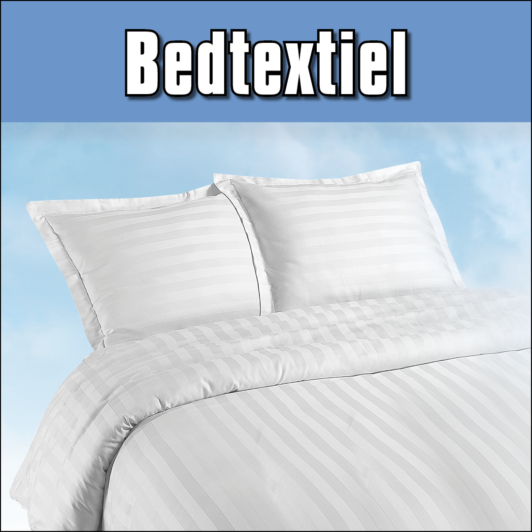 Koel Bedtextiel