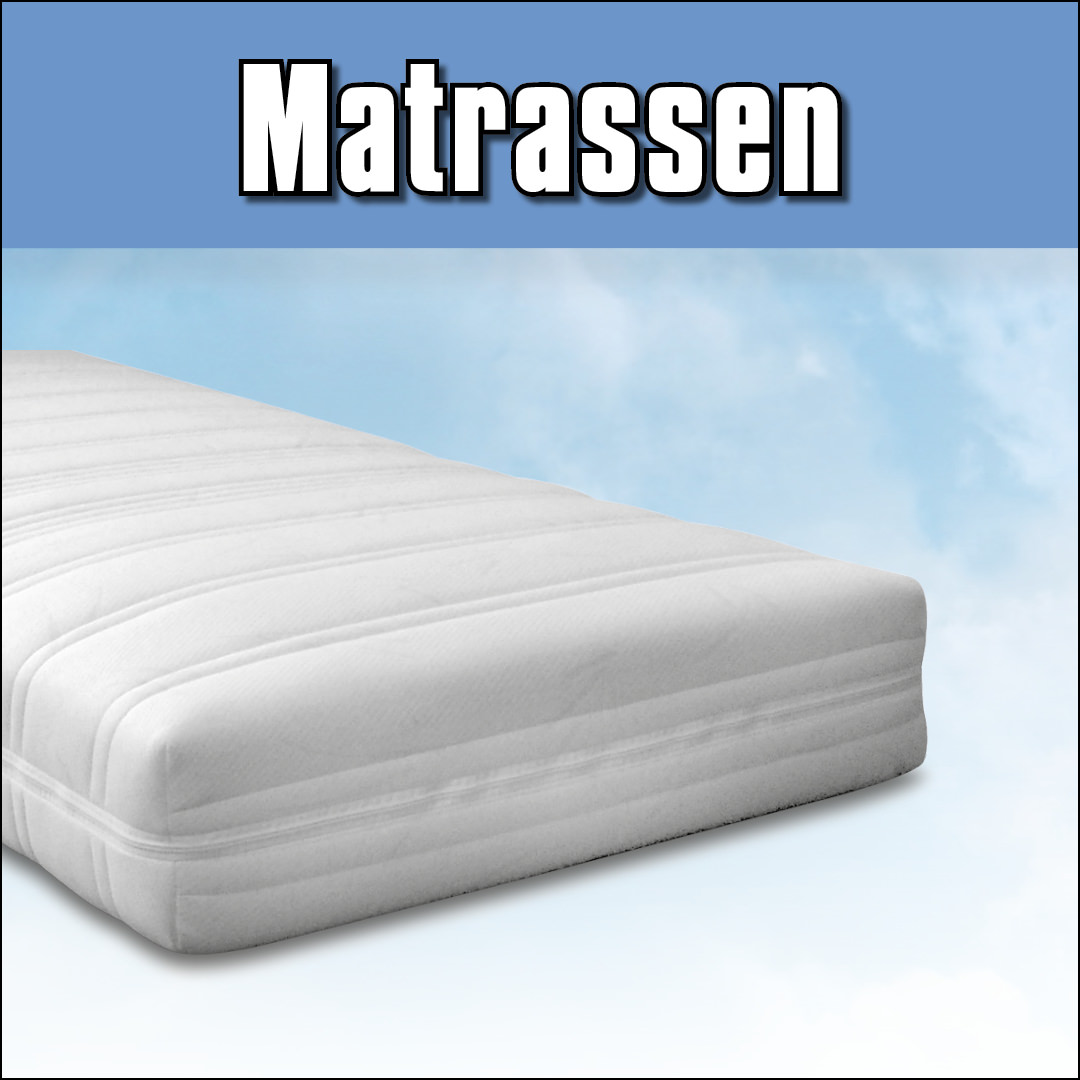 Koele Matrassen