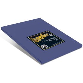 Slopenset blauw 60x70