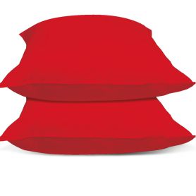 Slopenset rood 60x70