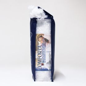 Navulverpakking comforta fill voor hoofdkussens