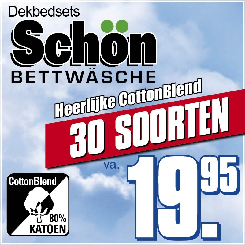 Schön Dekbedovertrekken Schön Dekbedovertrekken