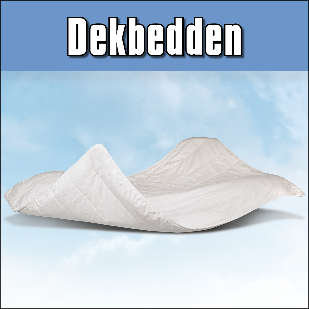 Koele Dekbedden Koele Dekbedden