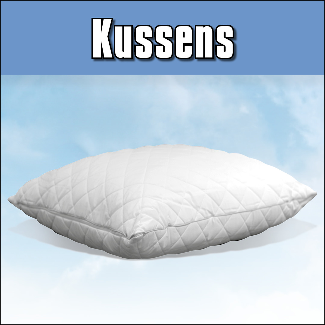 Koele Kussens