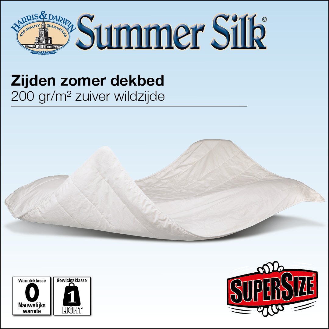 Summer Silk XL