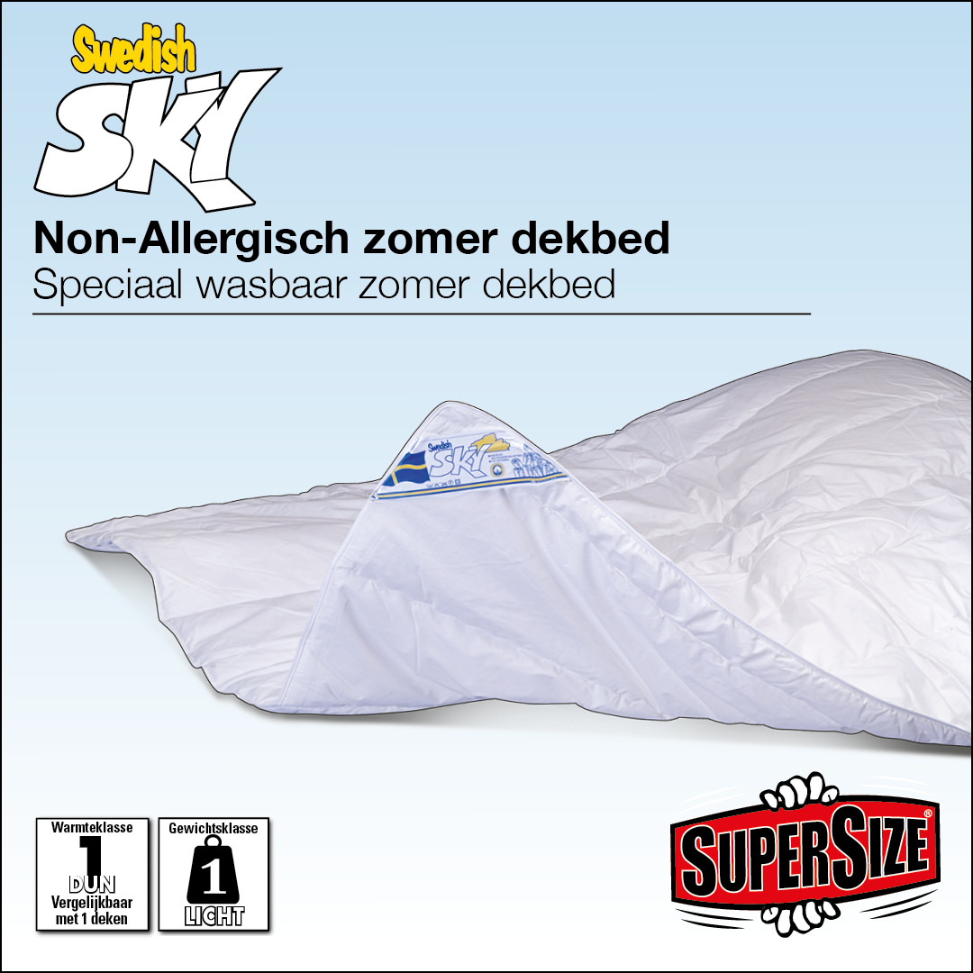 Sky Zomer XL
