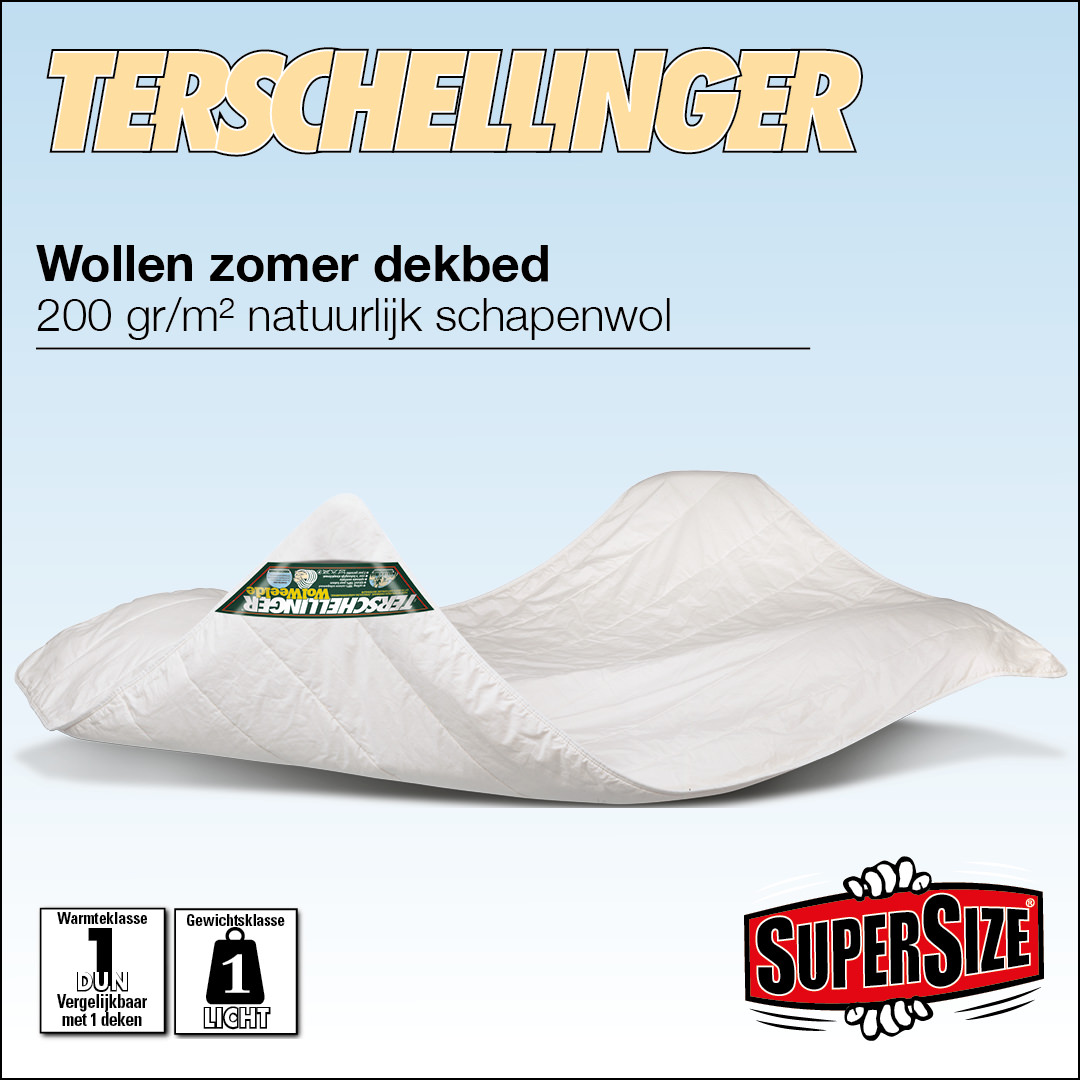 Terschellinger Zomer XL