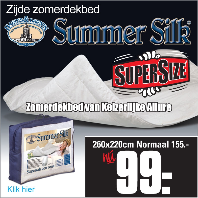 Summer Silk XL